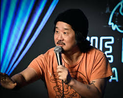 Bobby Lee playing live